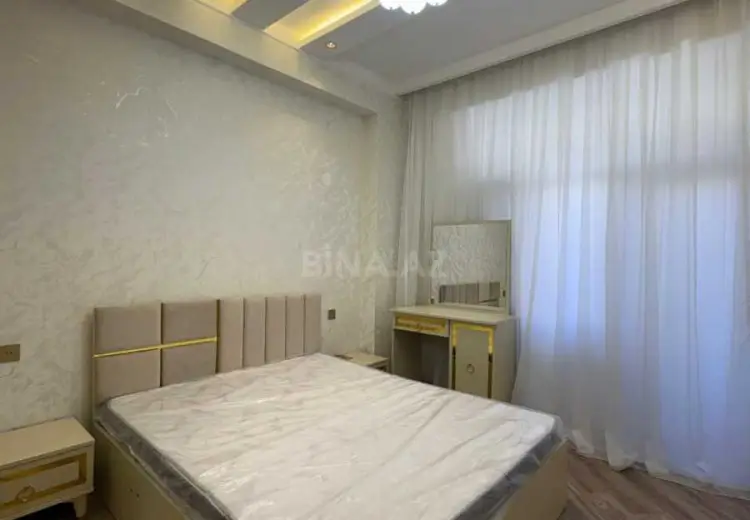 2 otaqlı mənzil Satılır, Laçın