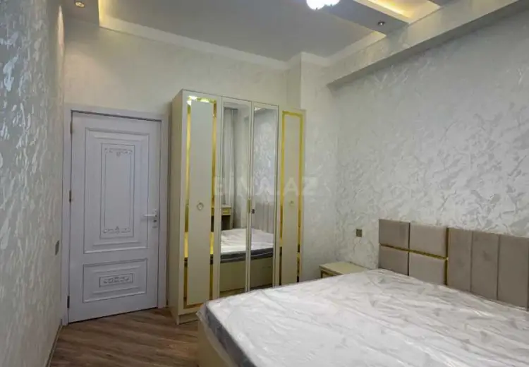2 otaqlı mənzil Satılır, Laçın