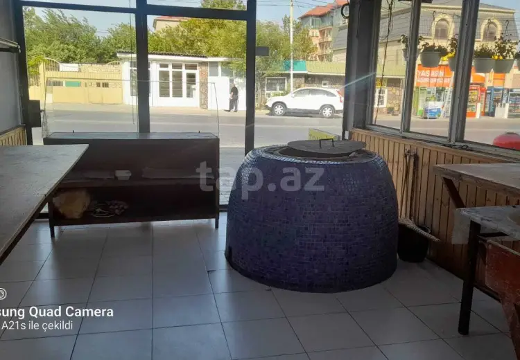 0 m² Obyekt / Ofis , Novxanı, Abşeron