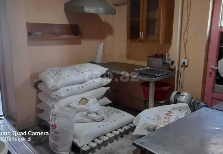 0 m² Obyekt / Ofis , Novxanı, Abşeron