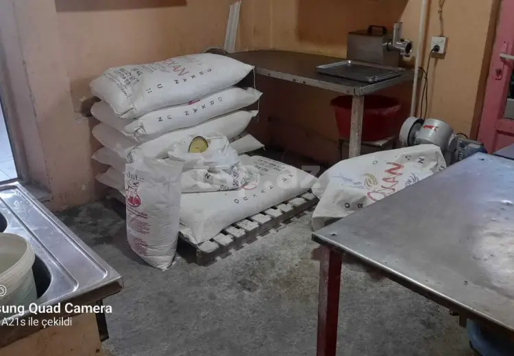0 m² Obyekt / Ofis , Novxanı, Abşeron