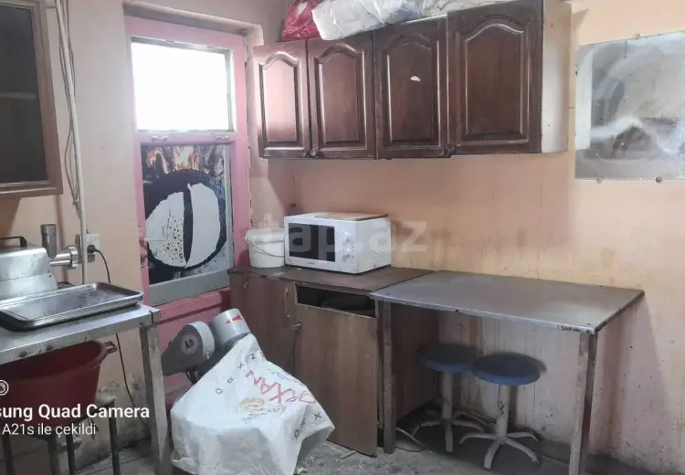 0 m² Obyekt / Ofis , Novxanı, Abşeron