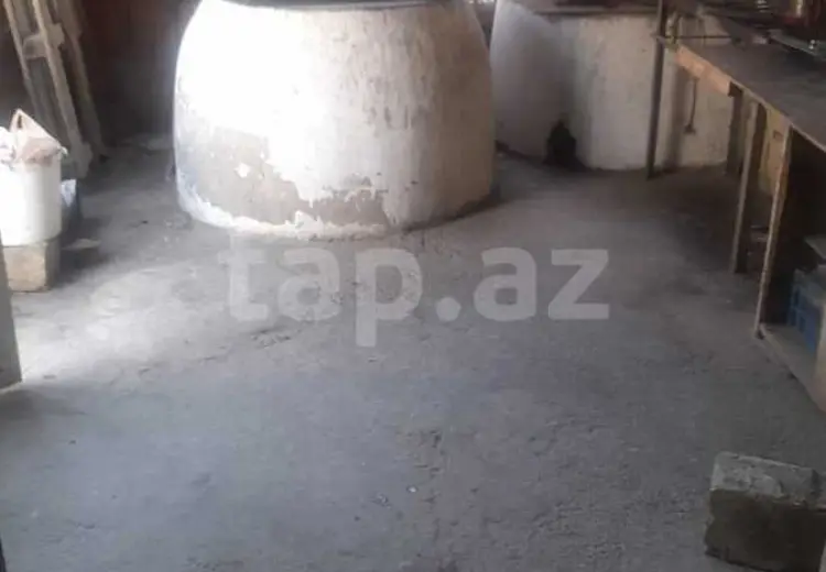 0 m² Obyekt / Ofis , Novxanı, Abşeron