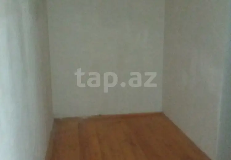 3 otaqlı mənzil , Bakı