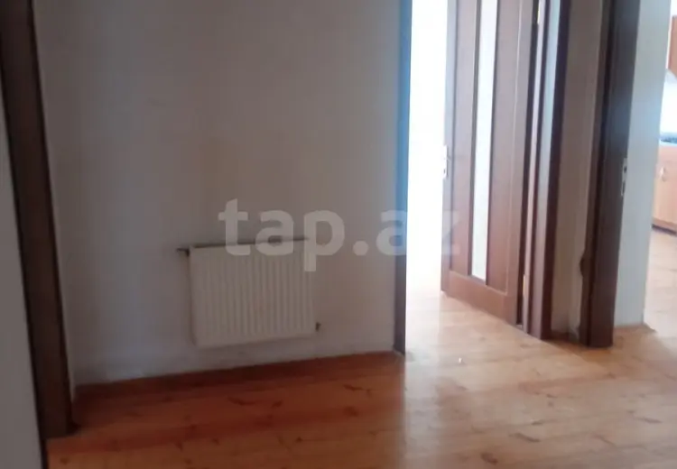 3 otaqlı mənzil , Bakı