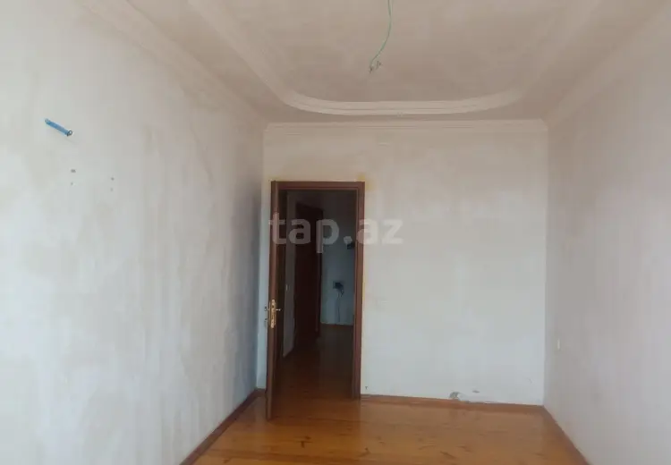 3 otaqlı mənzil , Bakı