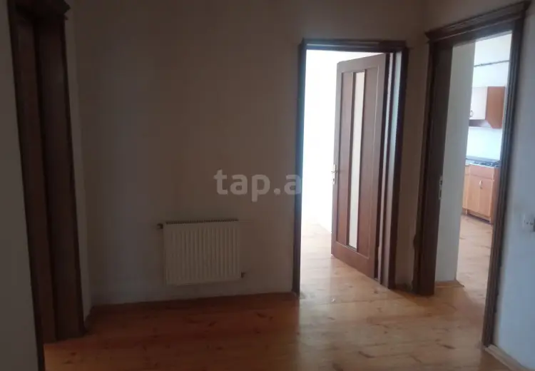 3 otaqlı mənzil , Bakı