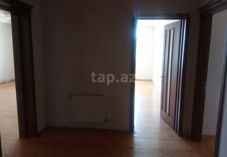 3 otaqlı mənzil , Bakı