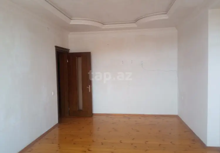 3 otaqlı mənzil , Bakı