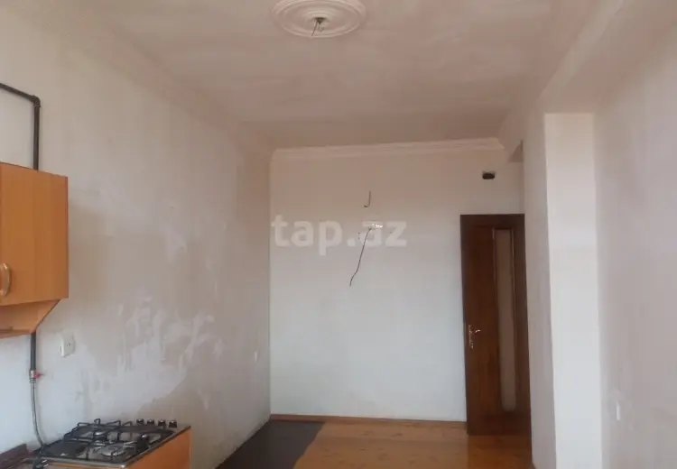3 otaqlı mənzil , Bakı