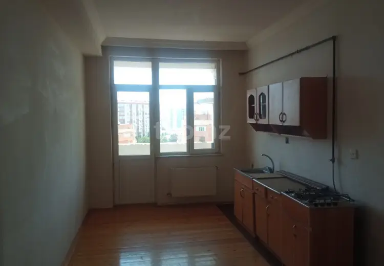 3 otaqlı mənzil , Bakı