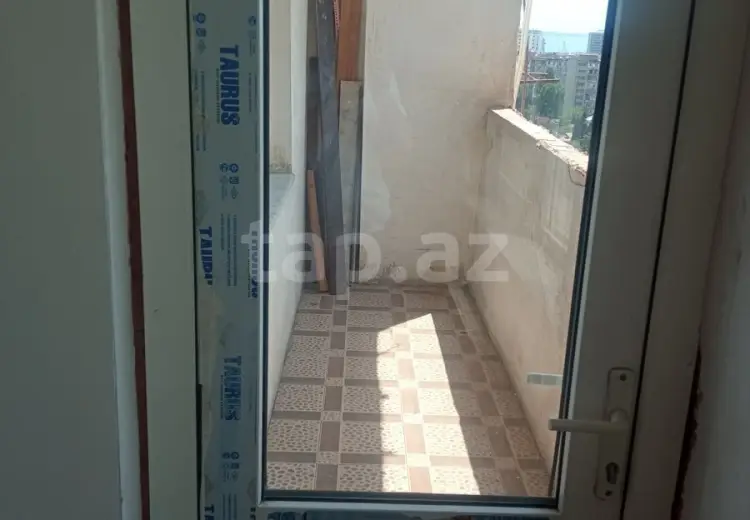3 otaqlı mənzil , Bakı