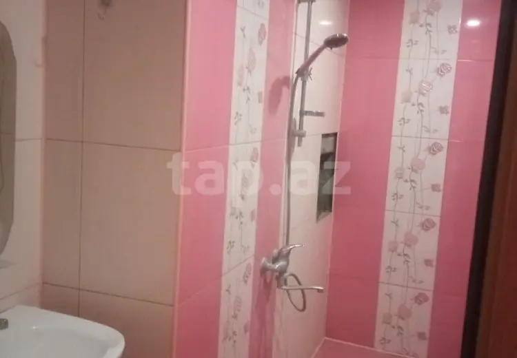 3 otaqlı mənzil , Bakı