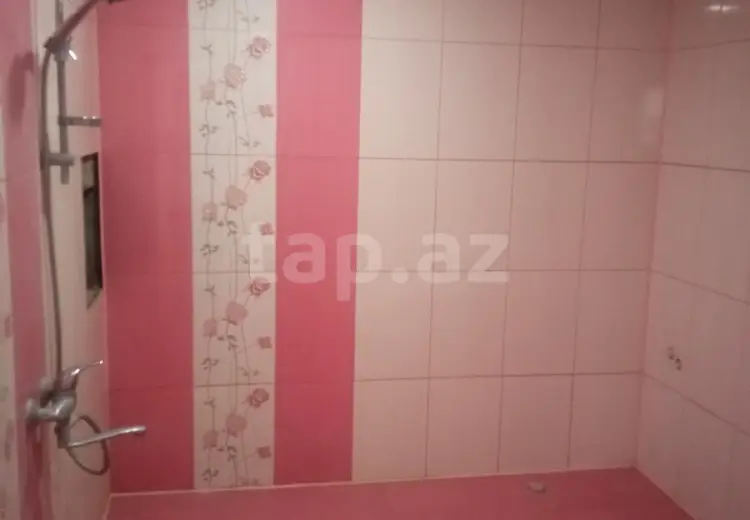 3 otaqlı mənzil , Bakı