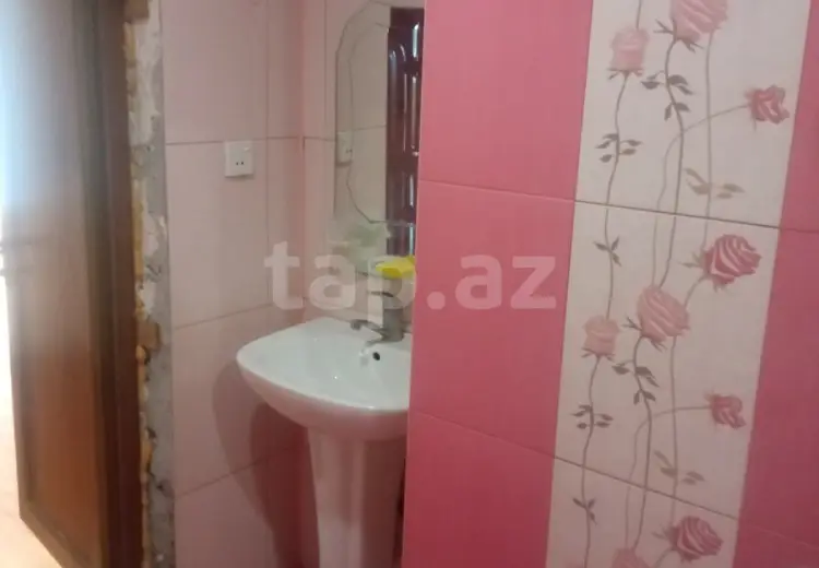 3 otaqlı mənzil , Bakı