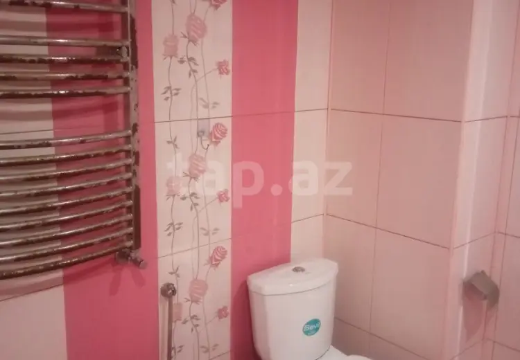 3 otaqlı mənzil , Bakı
