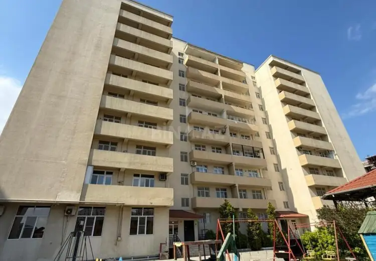 3 otaqlı mənzil Satılır, Abşeron