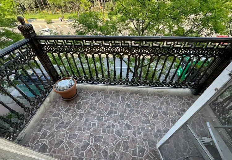 4 otaqlı mənzil Satılır, Sahil qəs., Səbail, Bakı