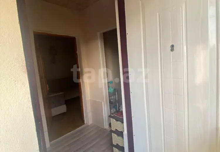 2 otaqlı mənzil , Ceyranbatan qəs., Abşeron