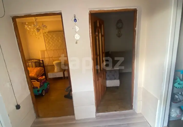 2 otaqlı mənzil , Ceyranbatan qəs., Abşeron