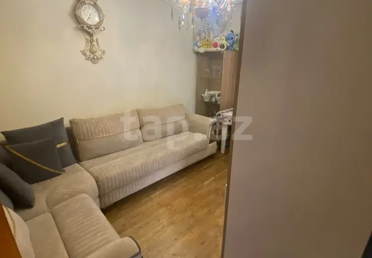 2 otaqlı mənzil , Ceyranbatan qəs., Abşeron