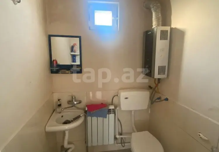 2 otaqlı mənzil , Ceyranbatan qəs., Abşeron