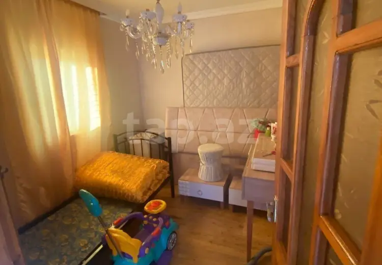 2 otaqlı mənzil , Ceyranbatan qəs., Abşeron