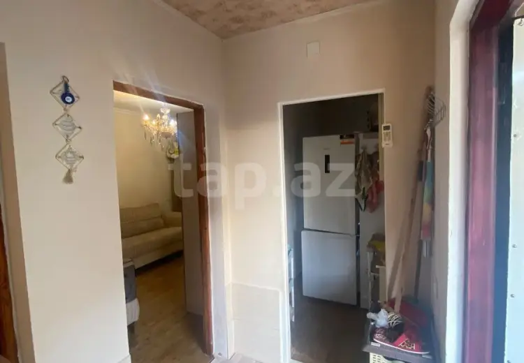 2 otaqlı mənzil , Ceyranbatan qəs., Abşeron