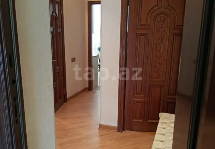 3 otaqlı mənzil , Xırdalan