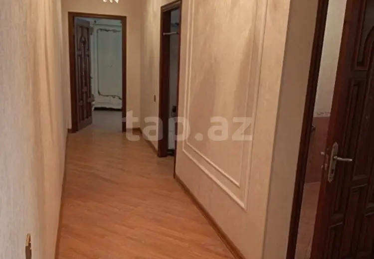 3 otaqlı mənzil , Xırdalan