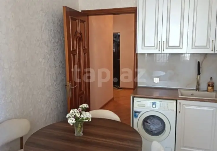 3 otaqlı mənzil , Xırdalan