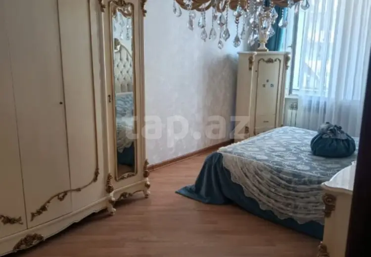 3 otaqlı mənzil , Xırdalan