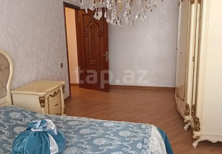 3 otaqlı mənzil , Xırdalan