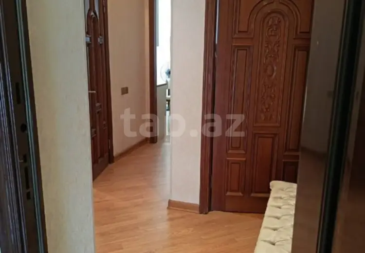 3 otaqlı mənzil , Xırdalan