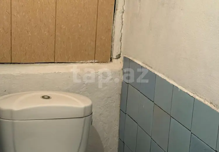 2 otaqlı mənzil , Bakı