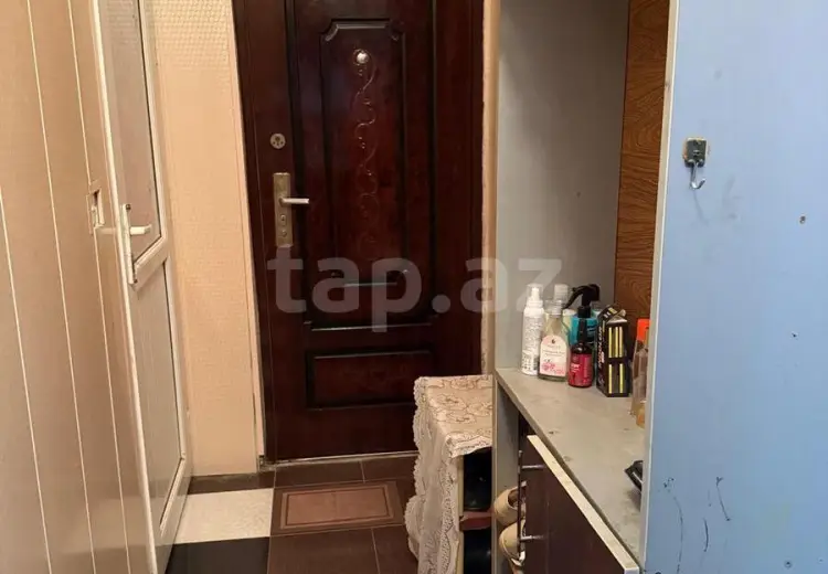 2 otaqlı mənzil , Bakı