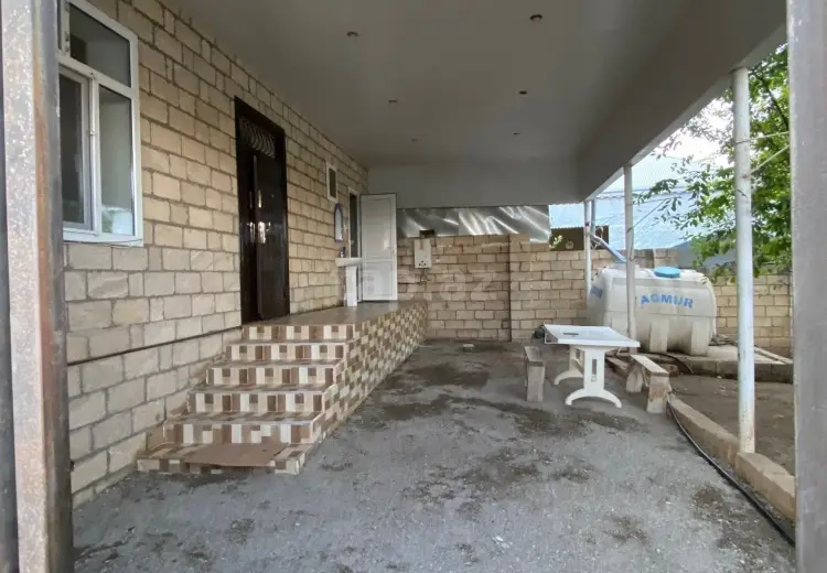 3 otaqlı mənzil , Şamaxı