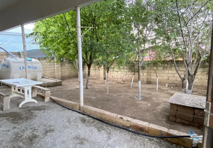 3 otaqlı mənzil , Şamaxı