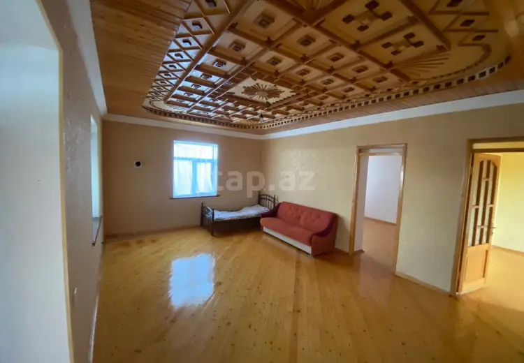 3 otaqlı mənzil , Şamaxı