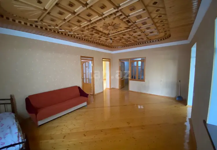 3 otaqlı mənzil , Şamaxı