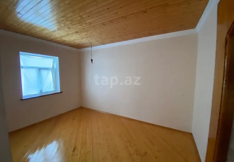3 otaqlı mənzil , Şamaxı