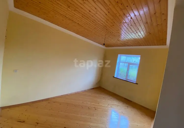 3 otaqlı mənzil , Şamaxı