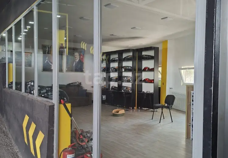 0 m² Obyekt / Ofis , Bakı