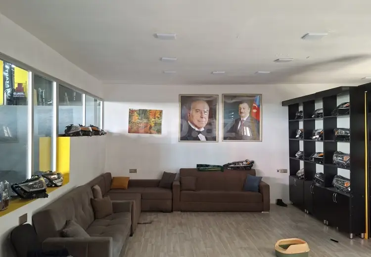 0 m² Obyekt / Ofis , Bakı