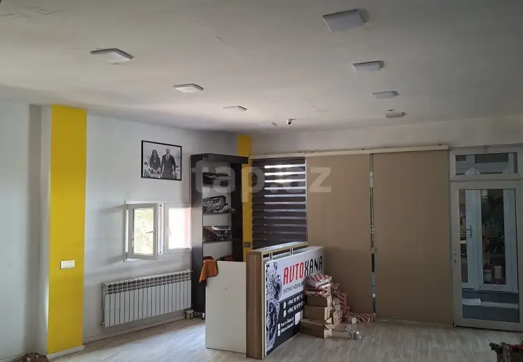 0 m² Obyekt / Ofis , Bakı