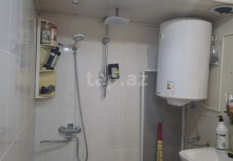 1 otaqlı mənzil Kirayə (aylıq), Yeni Yasamal qəs., Yasamal, Bakı