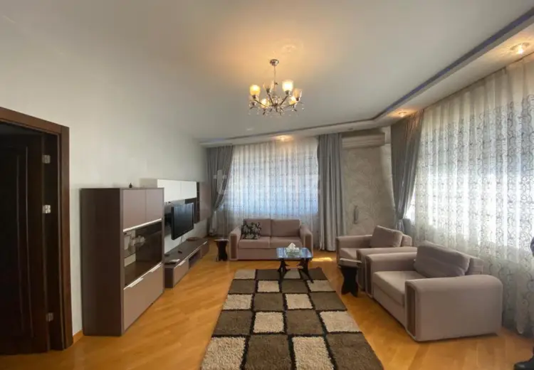 3 otaqlı mənzil , Bakı
