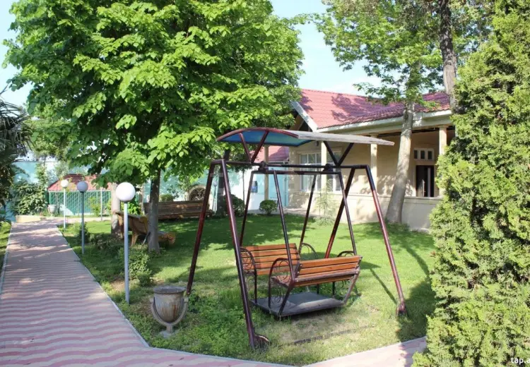7 otaqlı mənzil , Xırdalan