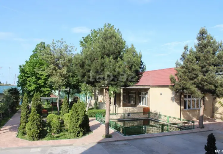 7 otaqlı mənzil , Xırdalan