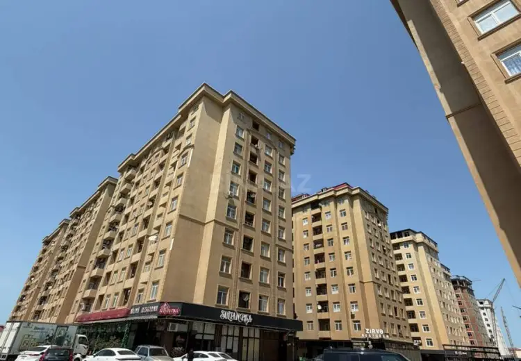 2 otaqlı mənzil Satılır, Abşeron